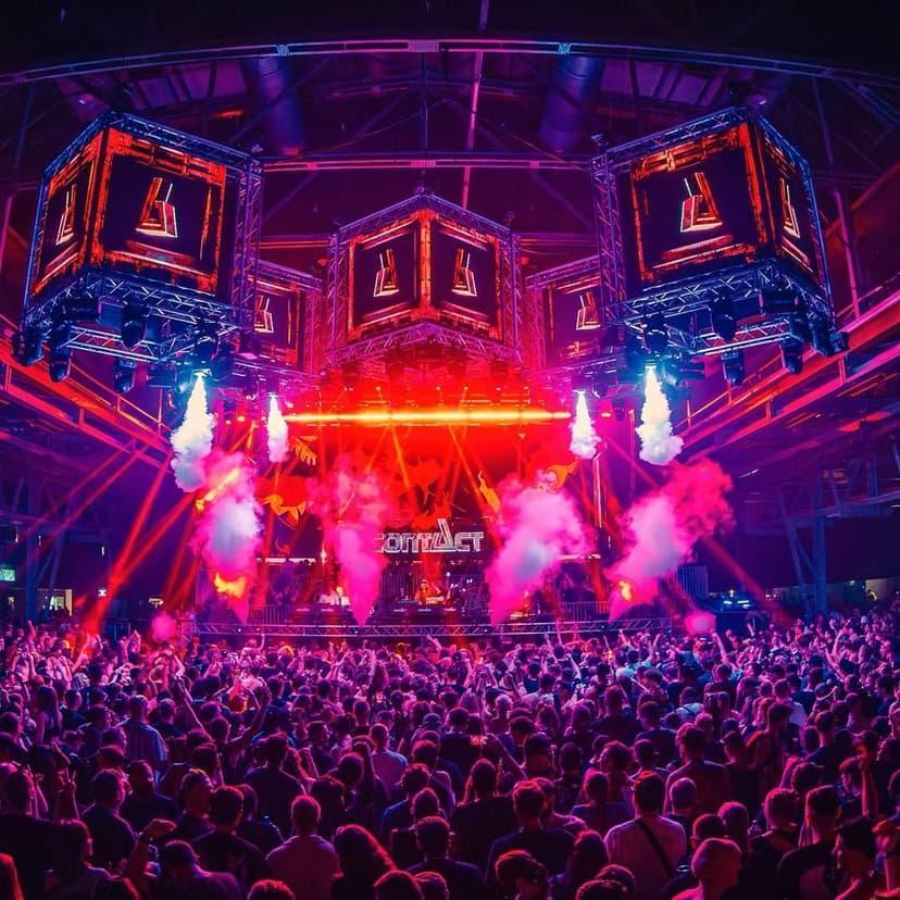 Berlin Nightlife Experience